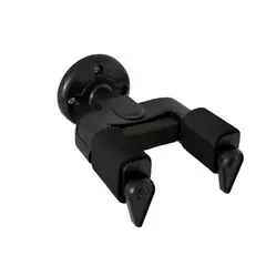 HENDRIX - Soporte De Pared Para Guitarra Y Bajo - SC