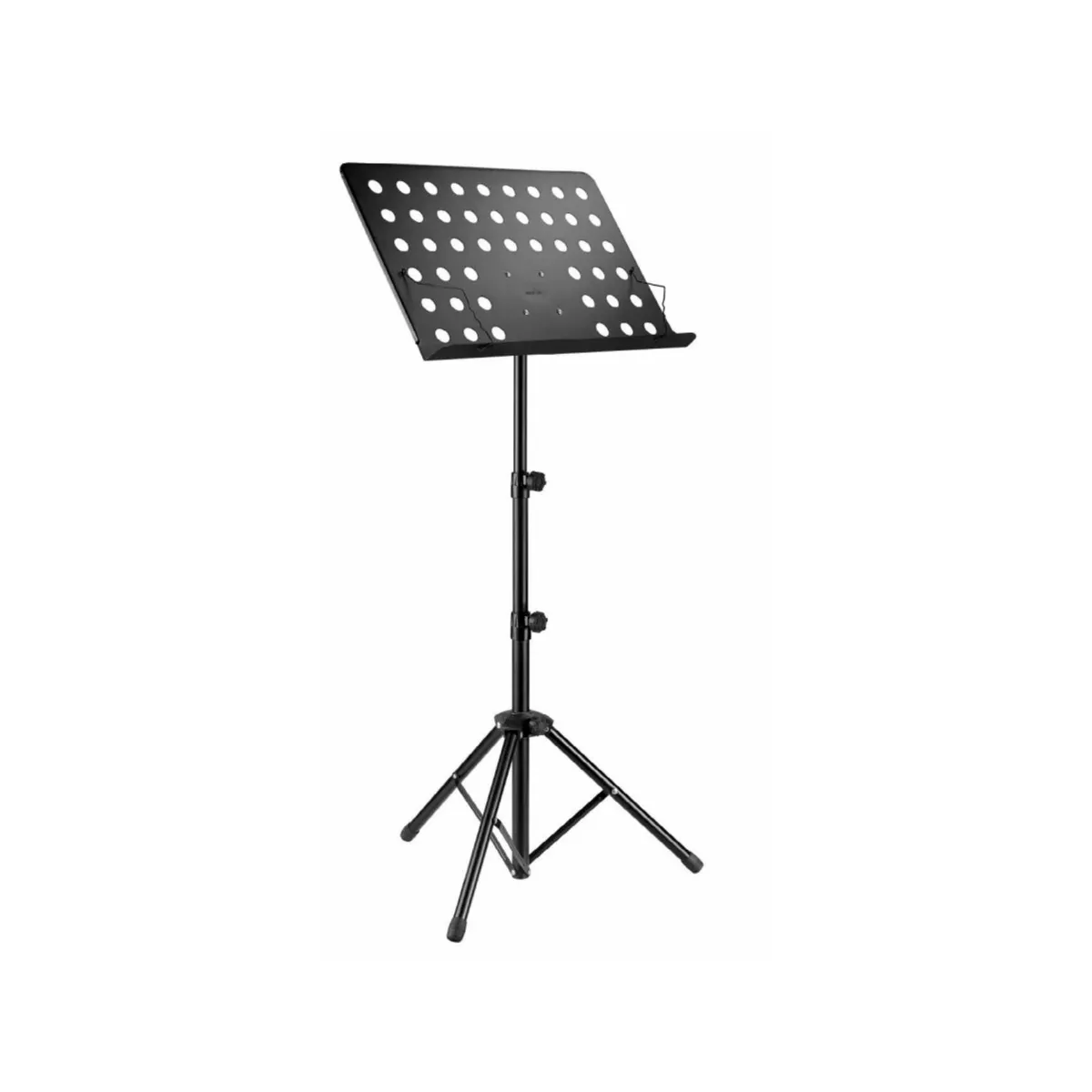 HENDRIX - Atril Partituras Con Altura Ajustable Hendrix - SC