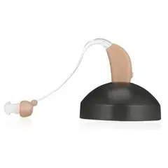 GENERICO - Audífonos Recargables Amplificador De Sonido Para Personas Sordas