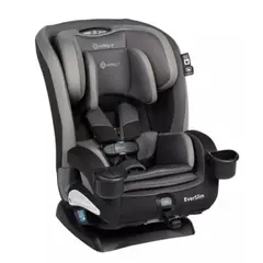 SAFETY 1ST - Silla Auto Convertible Everslim Weathered Stone