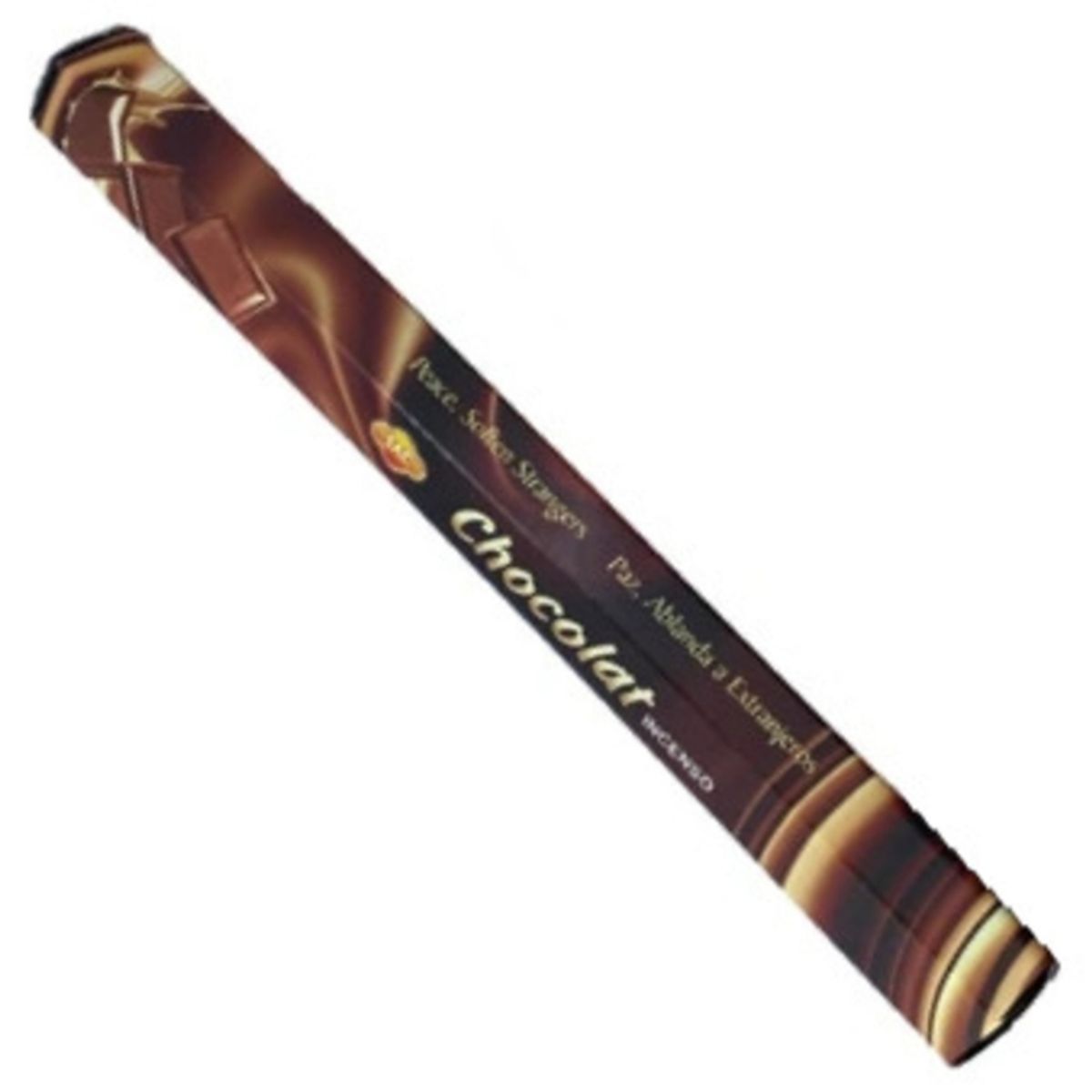 GENERICO - Pack 6 Incienso Chocolate - SAC