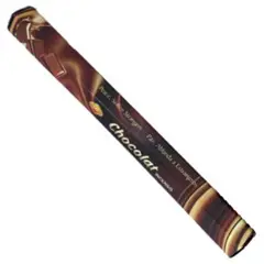 GENERICO - Pack 6 Incienso Chocolate - SAC