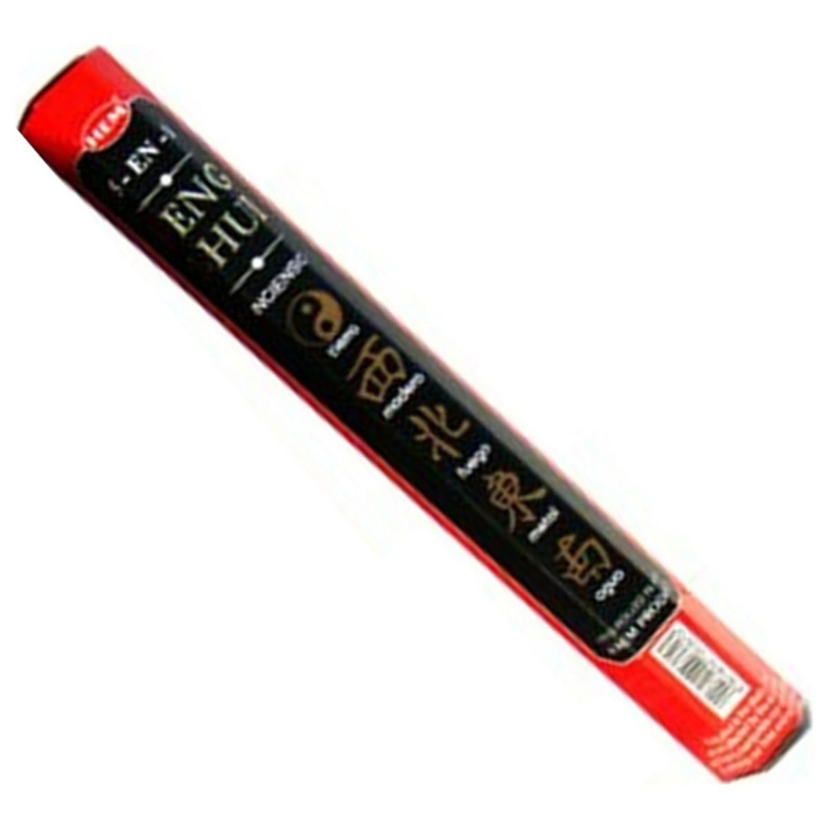 GENERICO - Pack 6 Incienso Feng Shui - HEM