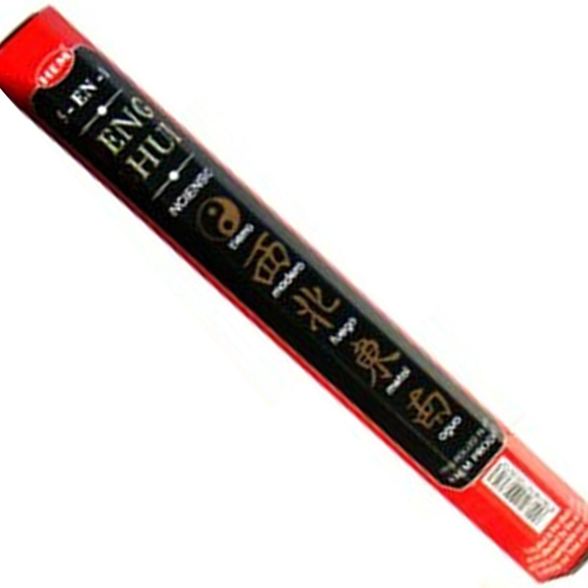 GENERICO - Pack 6 Incienso Feng Shui - HEM