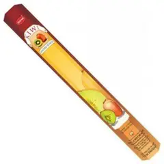 GENERICO - Pack 6 Incienso kiwi- Hem