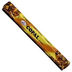 GENERICO - Pack 6 Incienso Copal - Himalaya