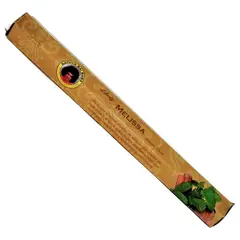 GENERICO - Pack 6 Incienso Melissa - Liberty