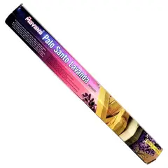 GENERICO - Pack 6 Incienso Palo Santo Lavanda - Mavana