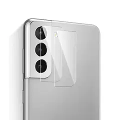 GENERICO - Protector Lente Vidrio para Camara Samsung Galaxy S22 y S22 Plus