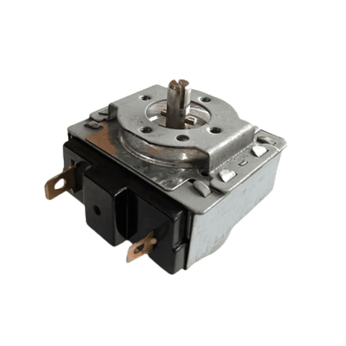 GENERICO - Timer Con Alarma Para Horno Eléctrico 120minutos