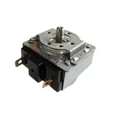 GENERICO - Timer Con Alarma Para Horno Eléctrico 120minutos