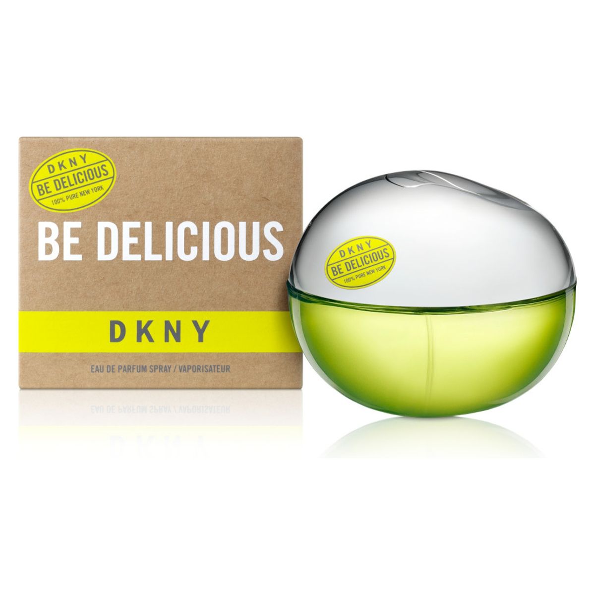 DKNY - Perfume Mujer Delicious Edp 100Ml Donna Karan