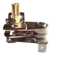 Termostato Para Horno Eléctrico Thomas 16A