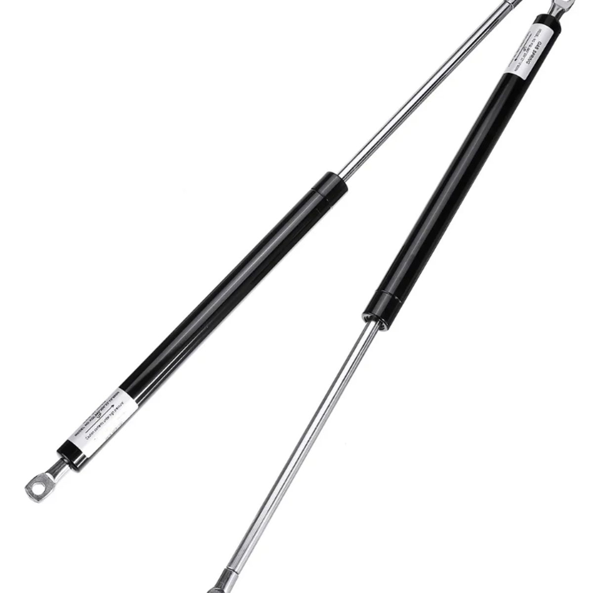 BLOCCARE - Pistón Para Cama De 2 Y Mas Plazas 54,5 Cm Rosen Cic Flex