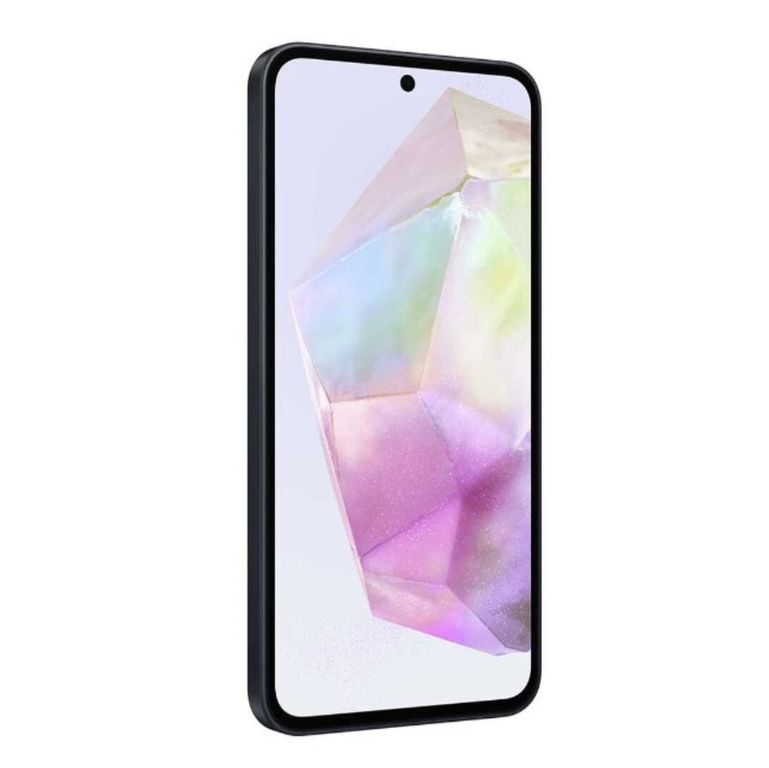 Galaxy A35 5G Dual Sim 128 GB Azul Oscuro 6 Gb RAM