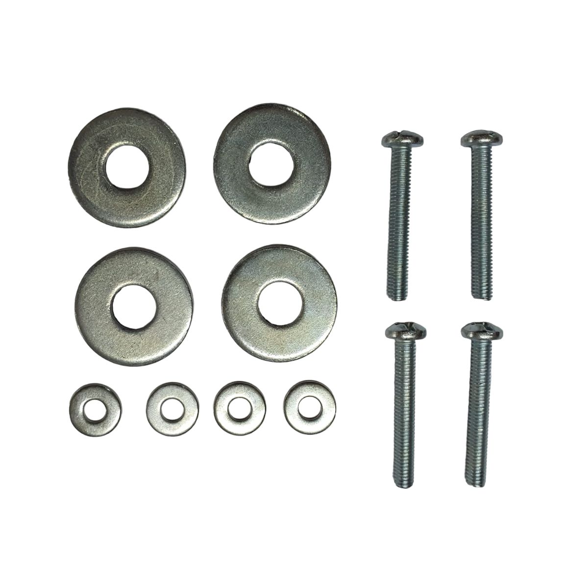 BLOCCARE - Tornillos Pernos Para Soporte Tv Samsung Led 32 T4300