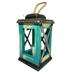 GENERICO - Farol Rustic ROZENITA