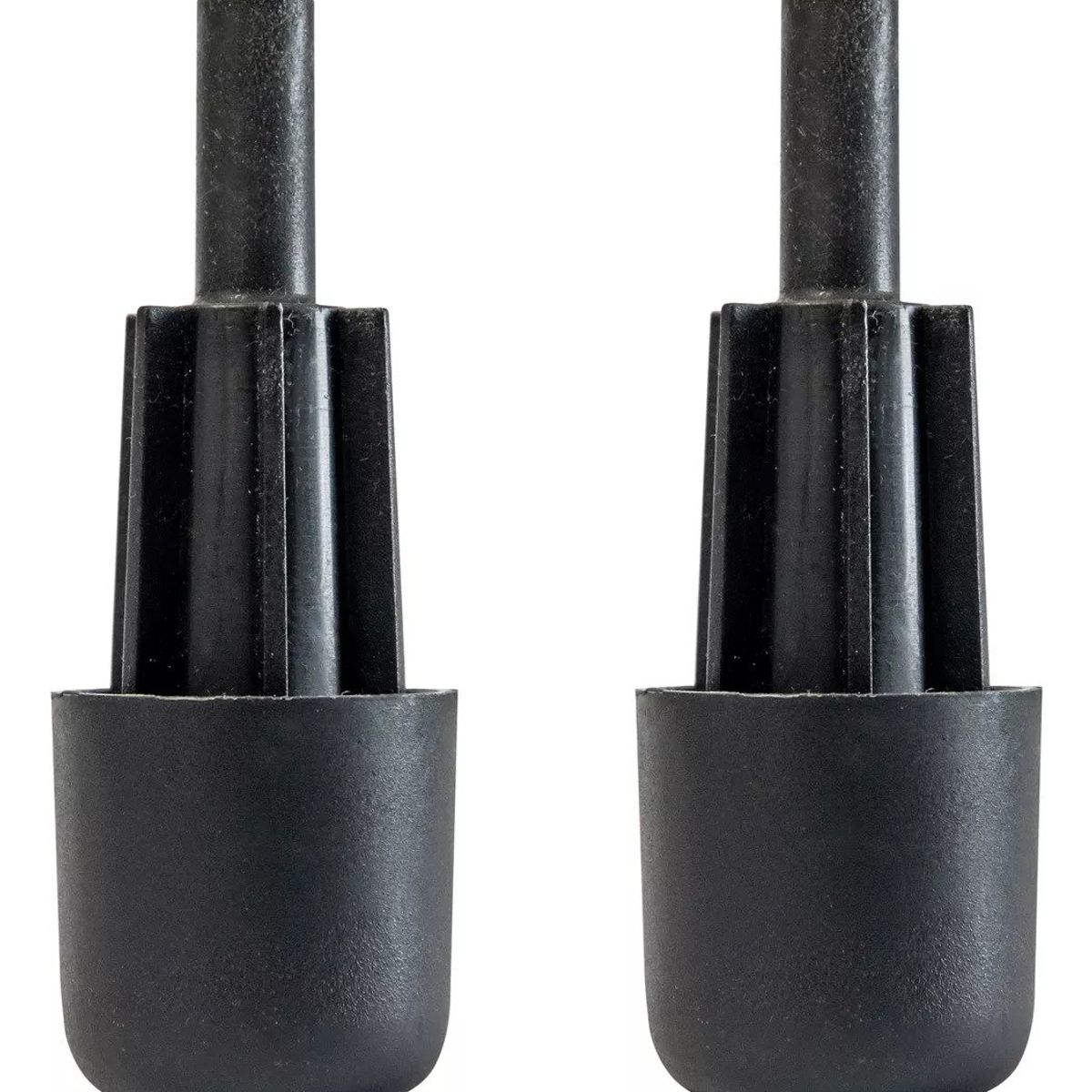 BLOCCARE - Set 2 Topes Centrales Para Cama Rosen - Patas Centrales