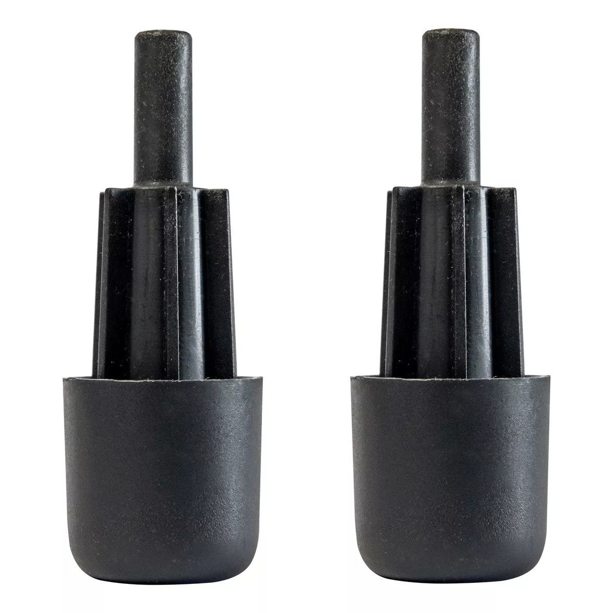 BLOCCARE - Set 2 Topes Centrales Para Cama Rosen - Patas Centrales