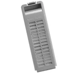 GENERICO - Filtro De Pelusa Pequeño Lavadora Samsung