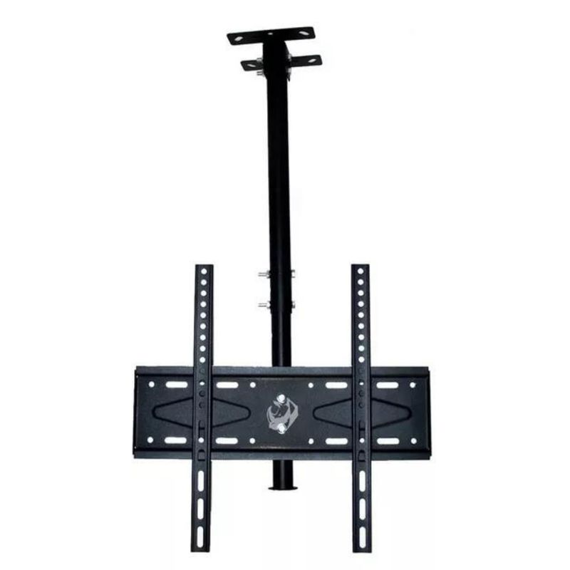 LINE - Soporte Tv Techo O Pared Ajustable Base 32 A 85 Plg