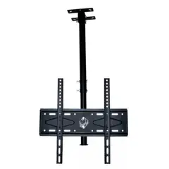 LINE - Soporte Tv Techo O Pared Ajustable Base 32 A 85 Plg