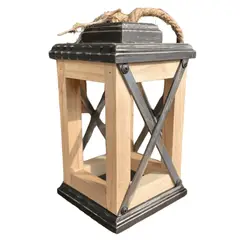 GENERICO - Farol Rustic ROZENITA