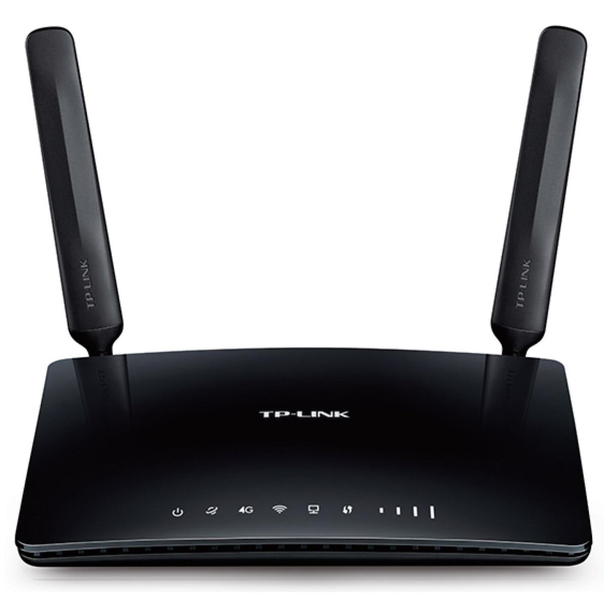 TP LINK - Router WiFi Doble Banda 4G LTE Archer MR200 AC750