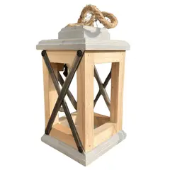 GENERICO - Farol Rustic ROZENITA