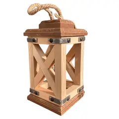 GENERICO - Farol Rustic EPIDOTA