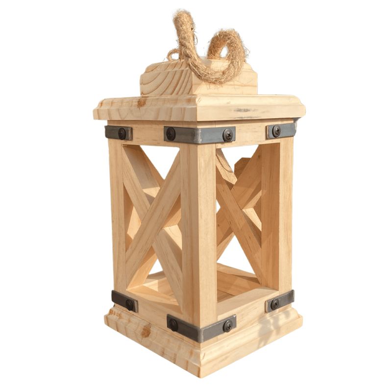 GENERICO - Farol Rustic EPIDOTA