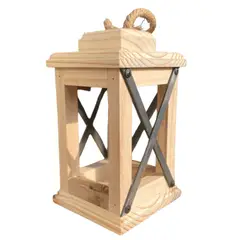 GENERICO - Farol Rustic ROZENITA