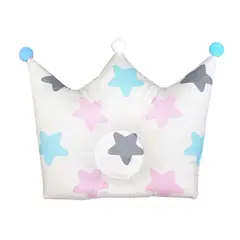 PAGANOOM - Almohada para bebés Almohadas para recién Nacidos-Estrella.