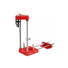 GENERICO - Guía Pedestal Centrado De Perforación Para Taladro