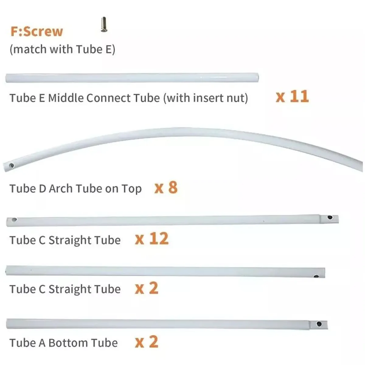 KUANGYE - Metal Arco Jardín Plantas Globos Matrimonio Para Plantas