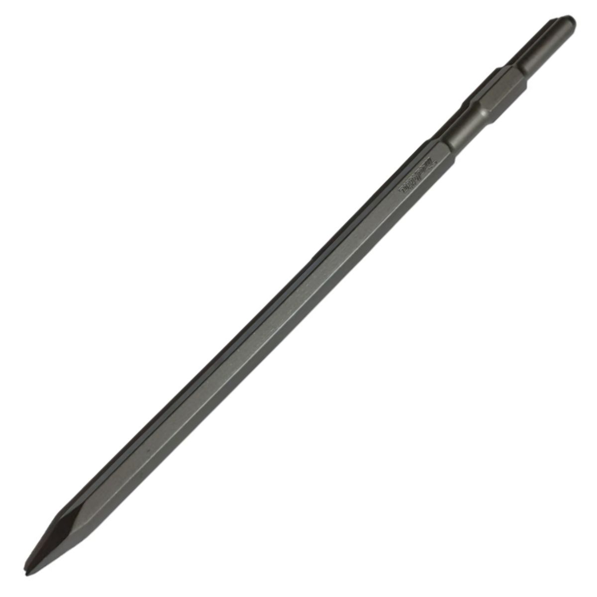MAKITA - Cincel Punto Hexagonal 17mm X 450mm D-16863