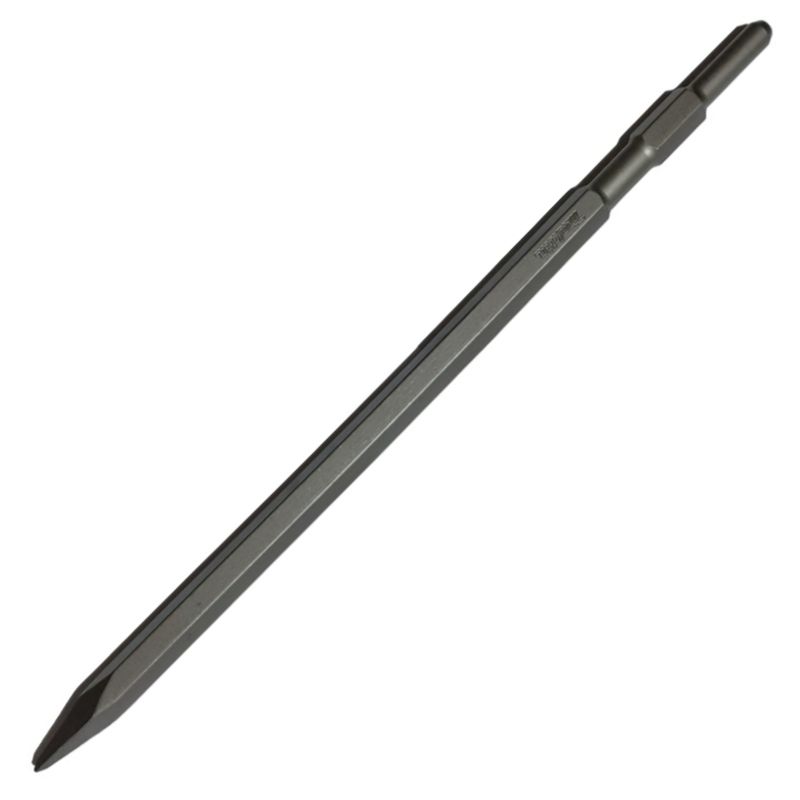 MAKITA - Cincel Punto Hexagonal 17mm X 450mm D-16863