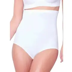 LIKE SHOP - Calzón Faja Alto Invisible Reductor Modelador Cintura Colaless