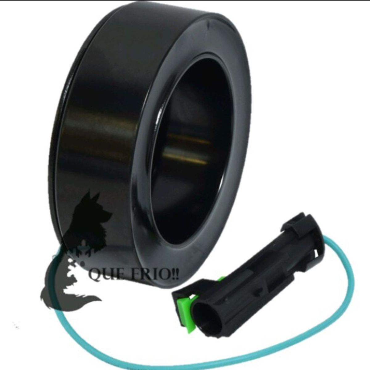 GENERICO - BOBINA 7H15 - 709 24V 7V16