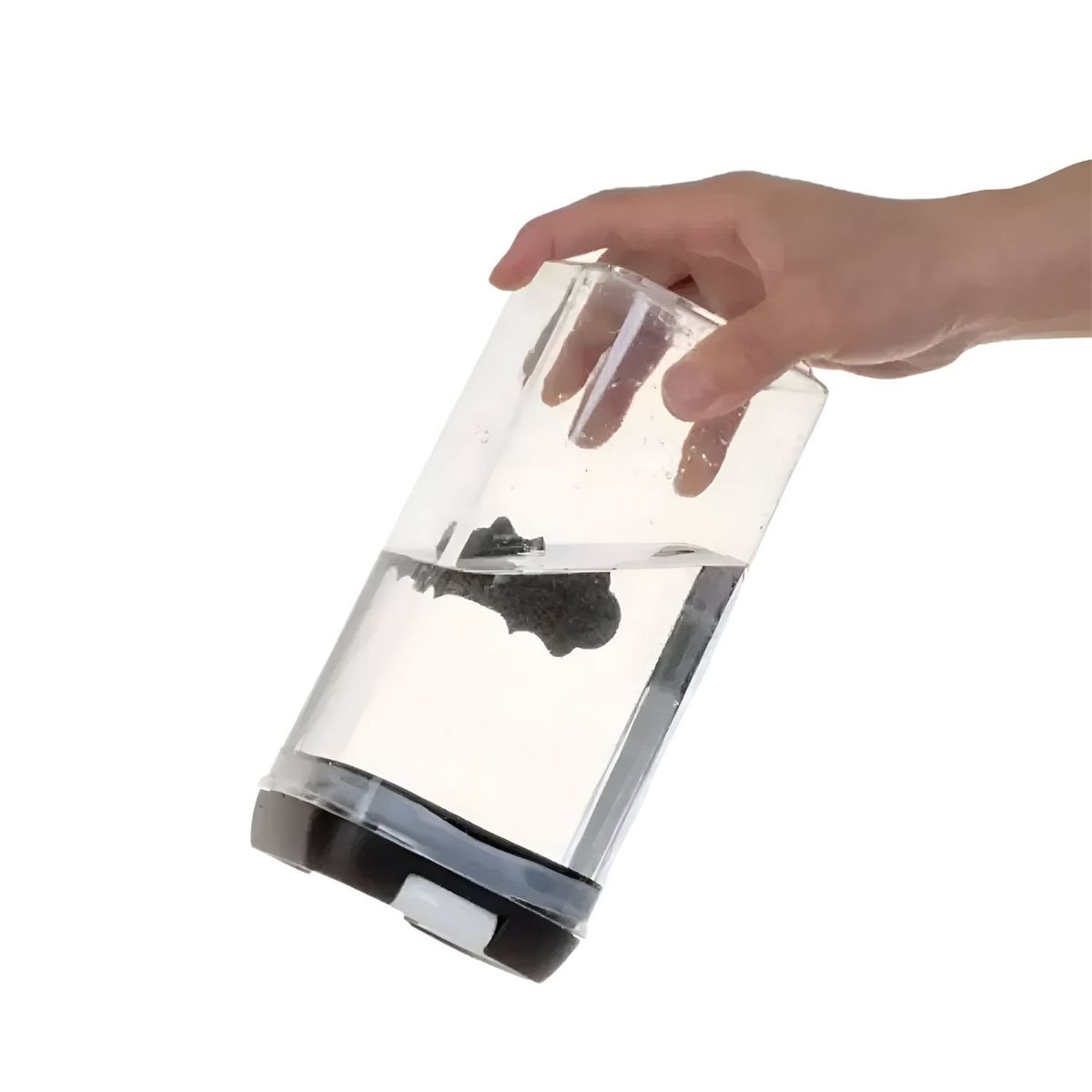 GENERICO - Pack de 7 Recipientes Comida Hermeticos Diferentes Tamaños