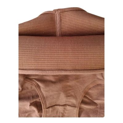 Imagen 2 del producto Calzón Faja Alto Reductor Modelador Cintura Algodon 1001