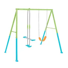 INTEX - Columpio Jardín con Balancín