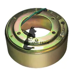 GENERICO - BOBINA DE COMPRESOR 5H14 - 508 24V