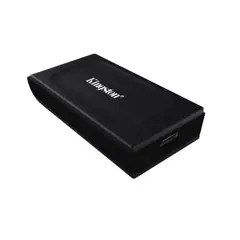 KINGSTON - Disco Duro SSD Externo 1TB USB 3.2 XS1000