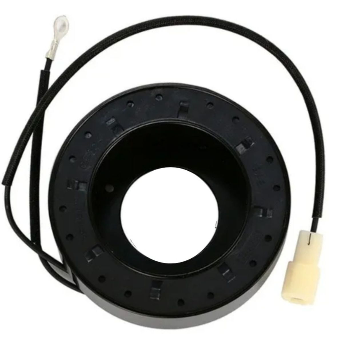 GENERICO - BOBINA DE COMPRESOR 10PA15 - 10PA17 - 10PA20 - 10S13 12V