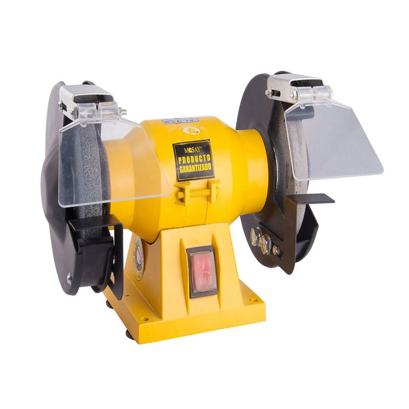MOSAY - ESMERIL DE BANCO MOSAY 5 185W
