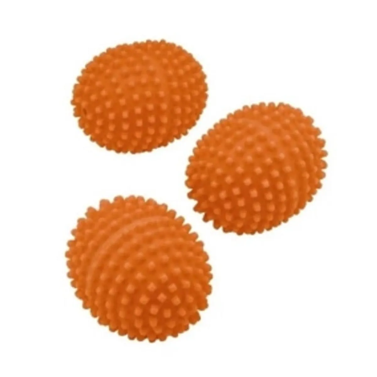 MADEMSA - Tres Pelotas Para Secadoras