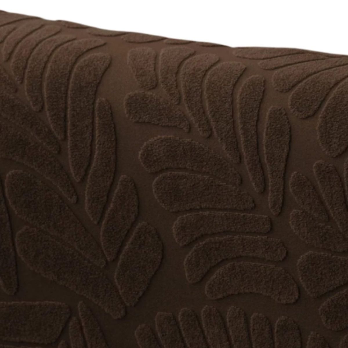 GENERICO - Funda Texturizada para Futón - Cubre Perfecto F11