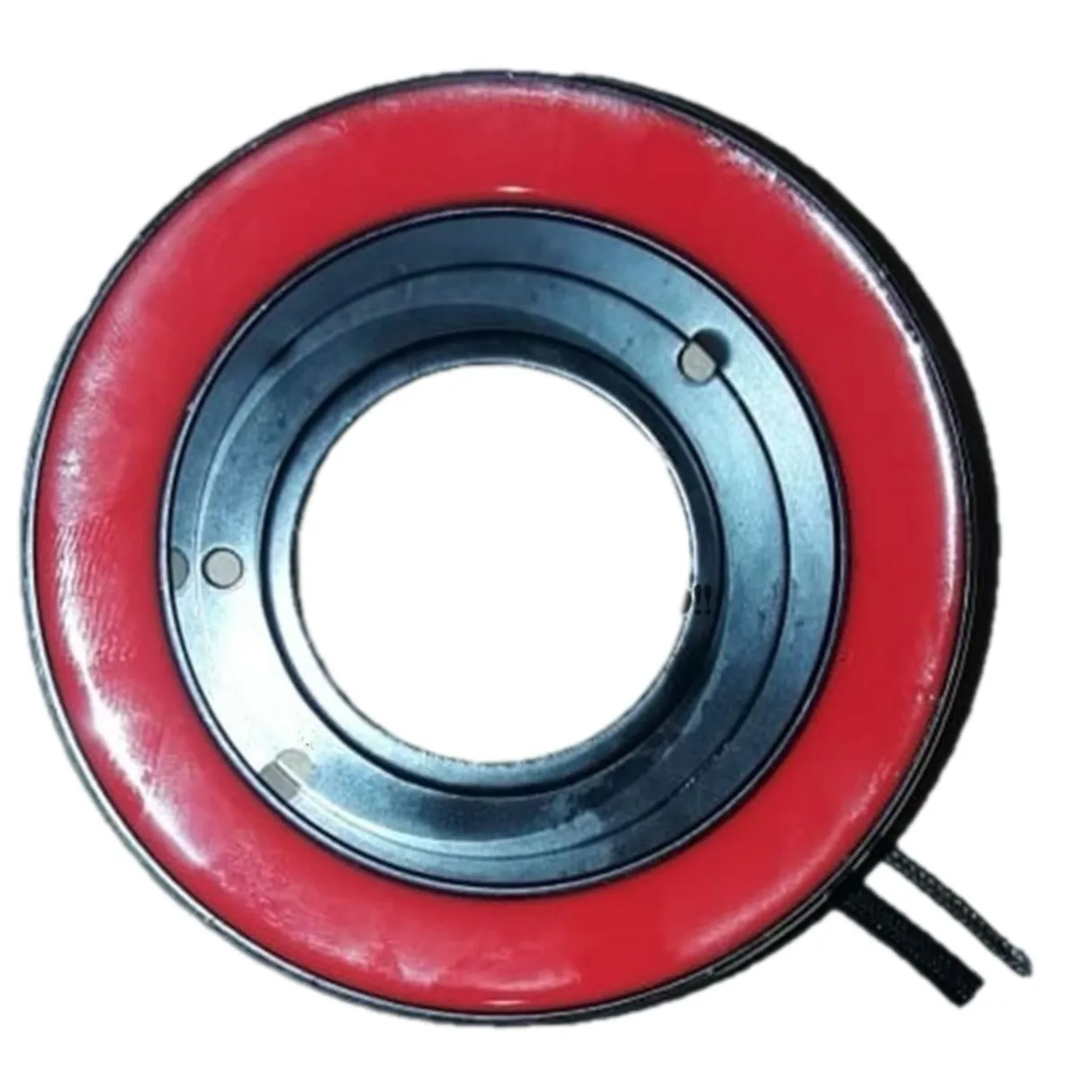 GENERICO - BOBINA DE COMPRESOR HILUX 10S11 12V