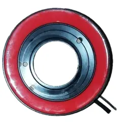 GENERICO - BOBINA DE COMPRESOR HILUX 10S11 12V